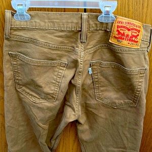 Levi’s 502 pants 29x30